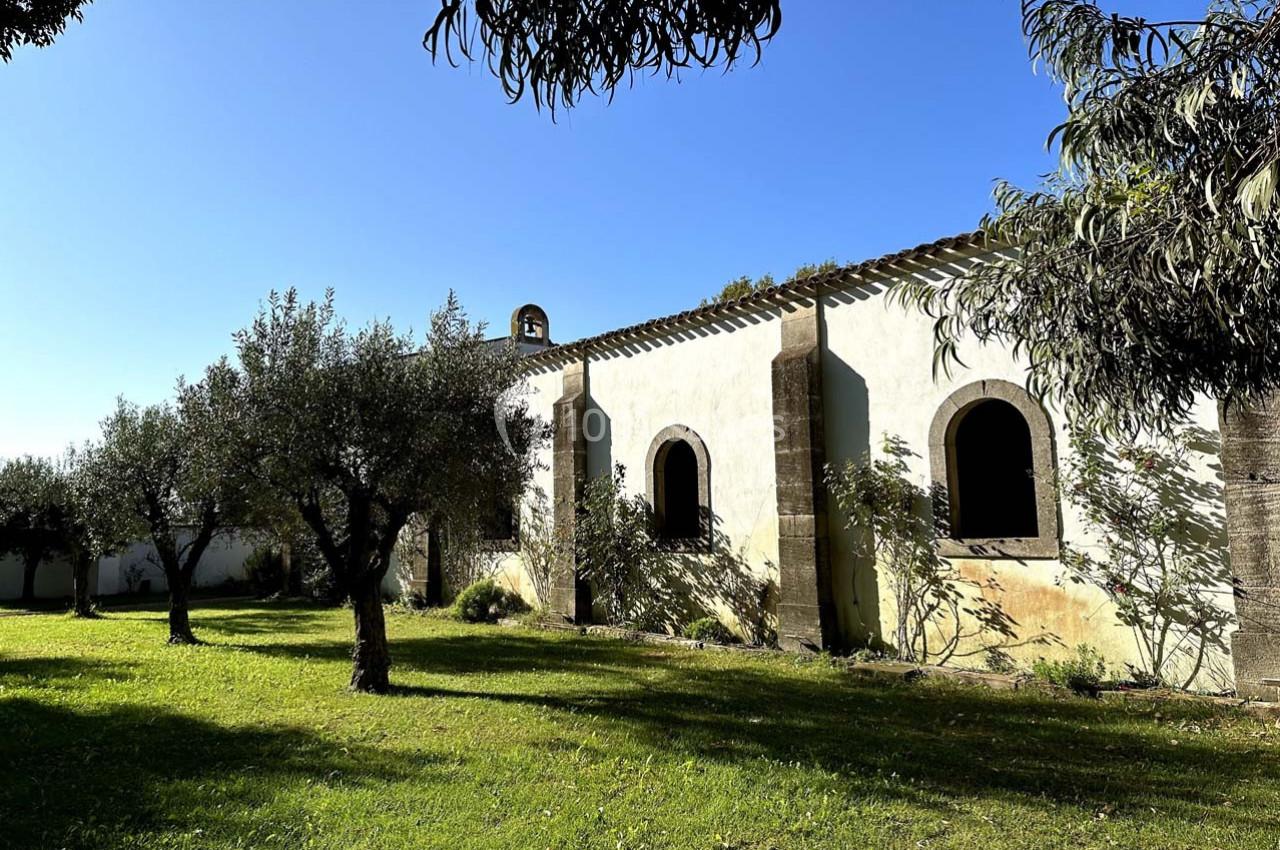 Location salle Arles (Bouches-du-Rhône) - Le Mas des Bécasses #26