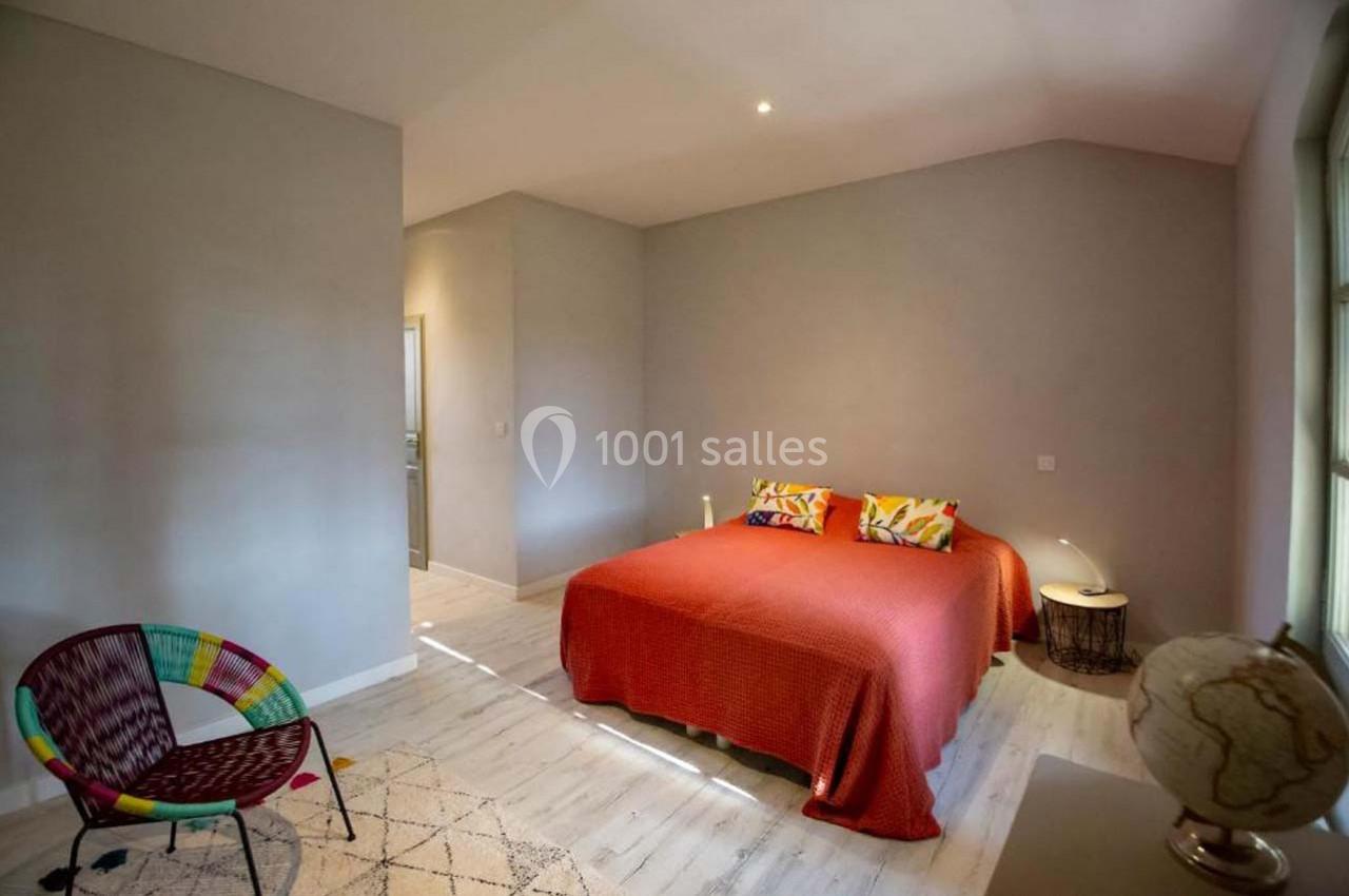Location salle Arles (Bouches-du-Rhône) - Le Mas des Bécasses #41