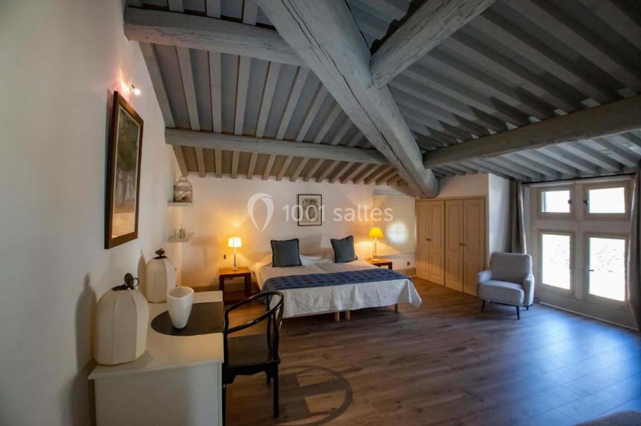 Location salle Arles (Bouches-du-Rhône) - Le Mas des Bécasses #38