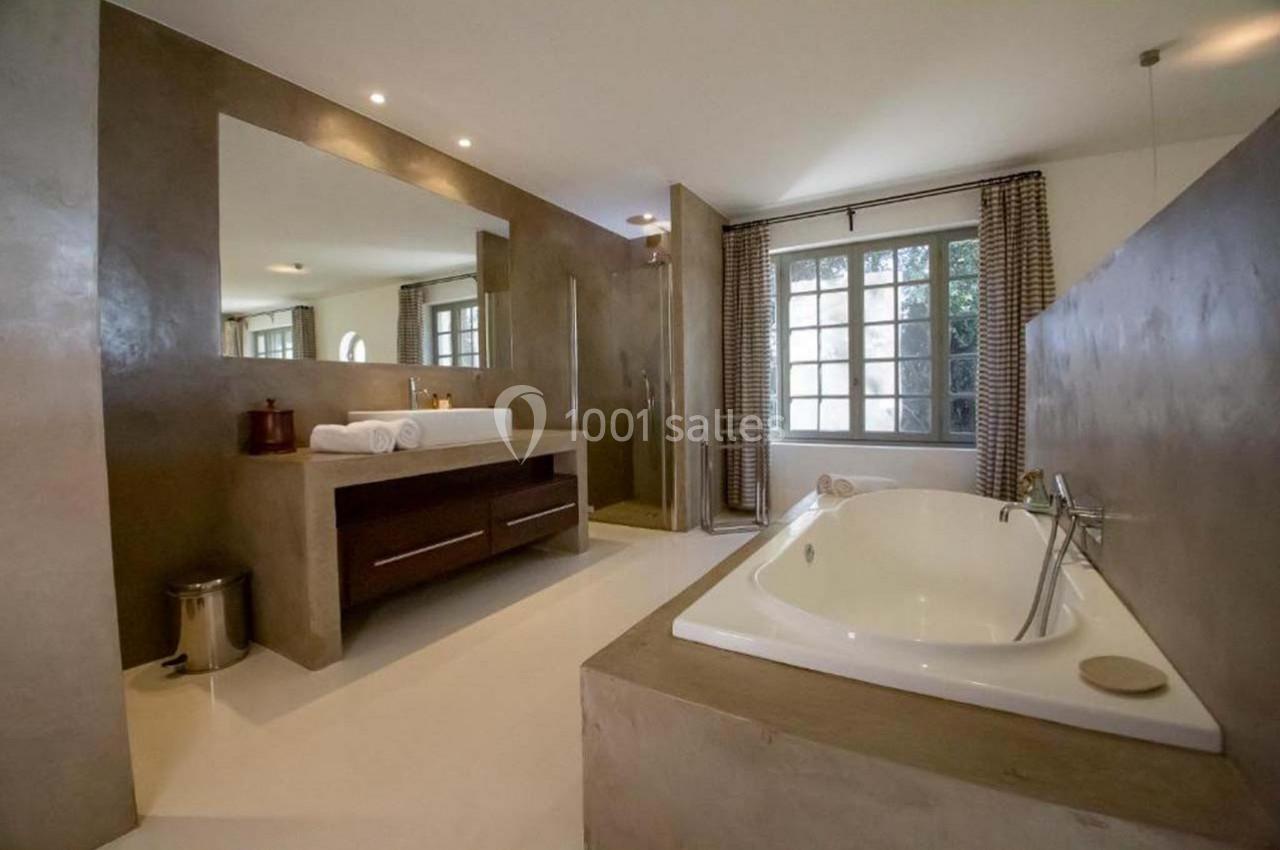 Location salle Arles (Bouches-du-Rhône) - Le Mas des Bécasses #46