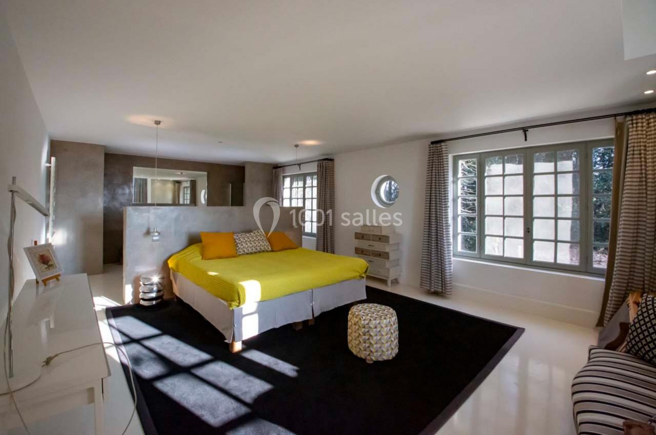 Location salle Arles (Bouches-du-Rhône) - Le Mas des Bécasses #45