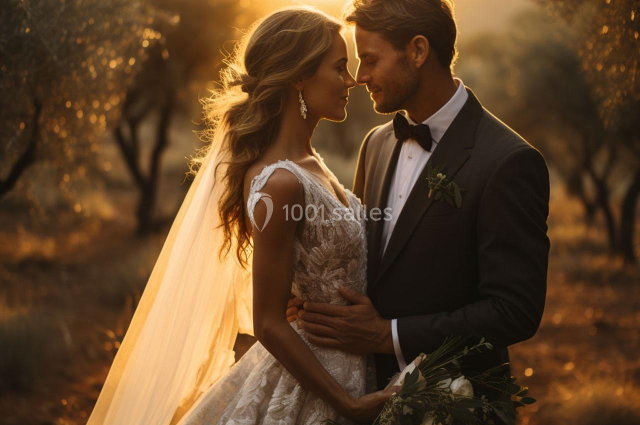 Location salle Arles (Bouches-du-Rhône) - Le Mas des Bécasses #14