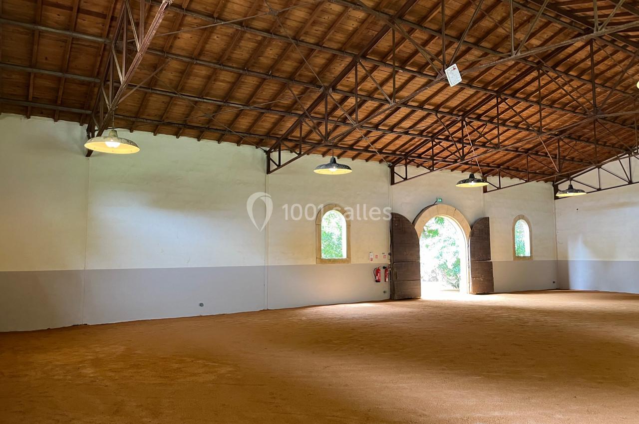 Location salle Arles (Bouches-du-Rhône) - Le Mas des Bécasses #12