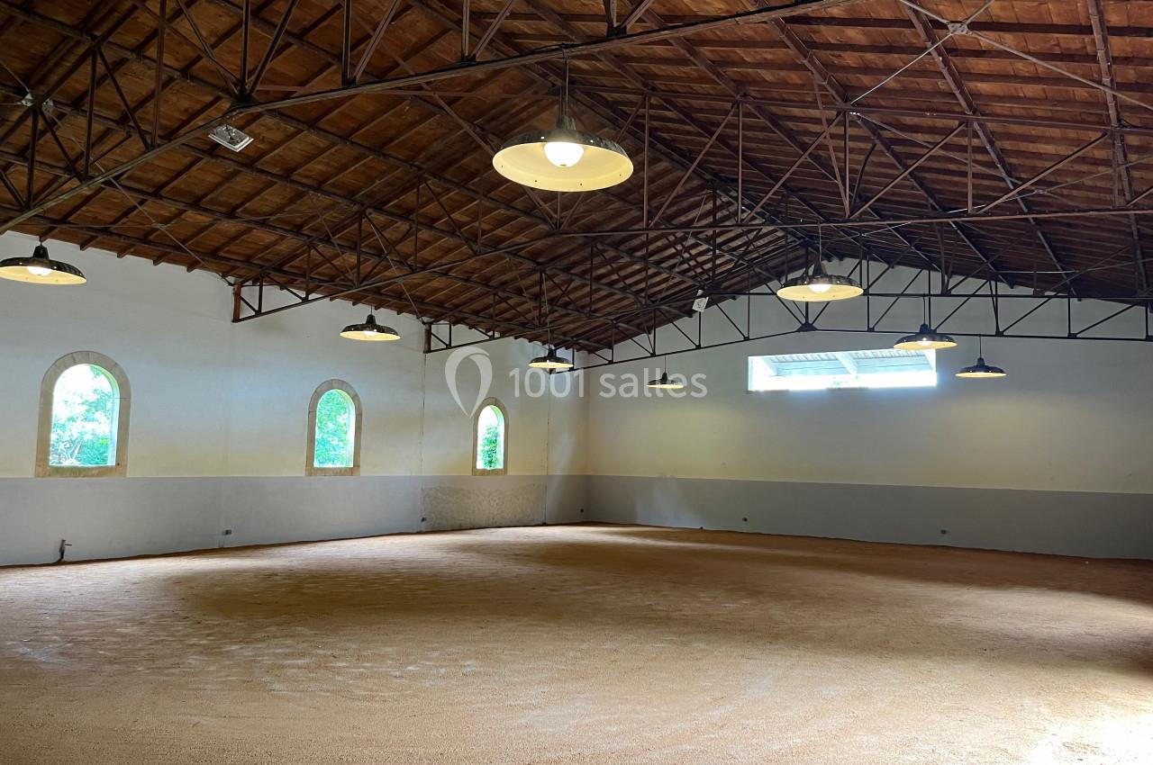 Location salle Arles (Bouches-du-Rhône) - Le Mas des Bécasses #13