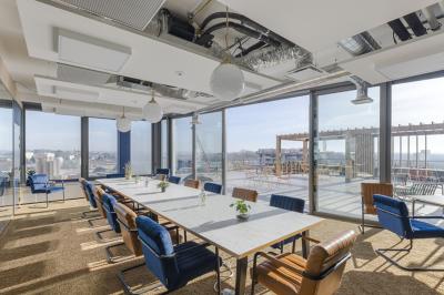 Now Connected Toulouse Now Connected Toulouse