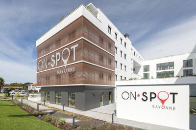 Now Connected Bayonne