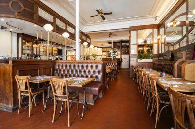 Miniature Location salle Anderlecht (Bruxelles-Capitale) - Chapeau Blanc #2 Location salle Anderlecht (Bruxelles-Capitale) - Chapeau Blanc #24