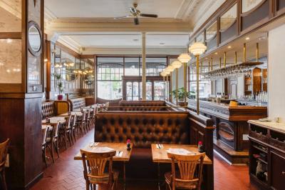 Miniature Location salle Anderlecht (Bruxelles-Capitale) - Chapeau Blanc #3 Location salle Anderlecht (Bruxelles-Capitale) - Chapeau Blanc #24