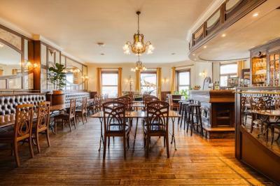 Miniature Location salle Anderlecht (Bruxelles-Capitale) - Chapeau Blanc #13 Location salle Anderlecht (Bruxelles-Capitale) - Chapeau Blanc #24