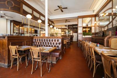 Location salle Anderlecht (Bruxelles-Capitale) - Chapeau Blanc #24