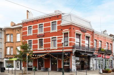 Location salle Anderlecht (Bruxelles-Capitale) - Chapeau Blanc #24