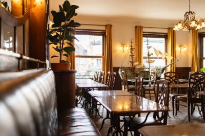 Location salle Anderlecht (Bruxelles-Capitale) - Chapeau Blanc #24