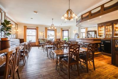 Location salle Anderlecht (Bruxelles-Capitale) - Chapeau Blanc #24