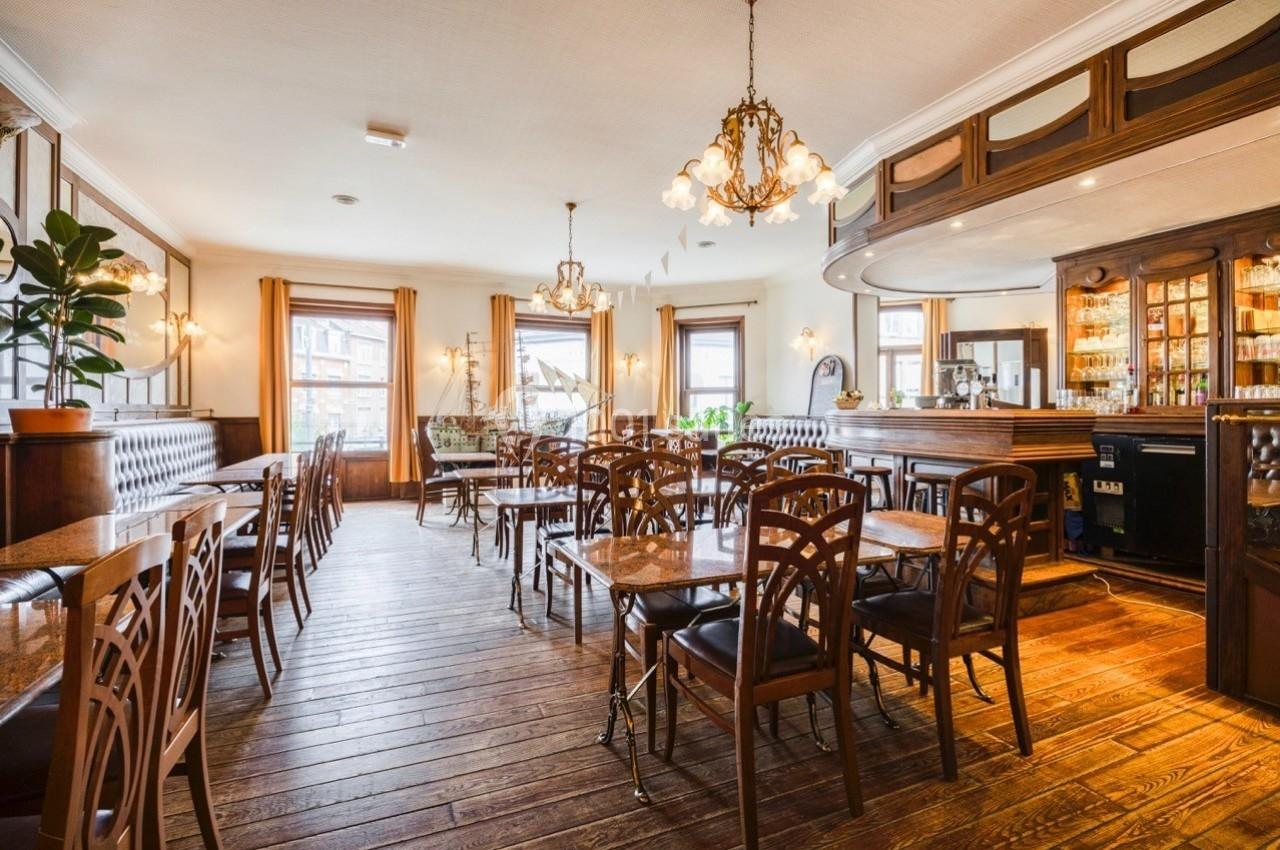 Location salle Anderlecht (Bruxelles-Capitale) - Chapeau Blanc #21