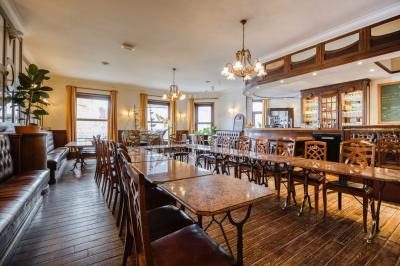 Location salle Anderlecht (Bruxelles-Capitale) - Chapeau Blanc #24