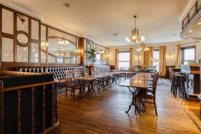 Location salle Anderlecht (Bruxelles-Capitale) - Chapeau Blanc #24