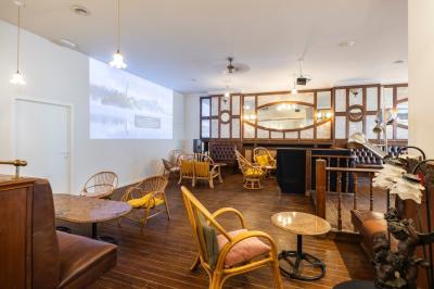 Location salle Anderlecht (Bruxelles-Capitale) - Chapeau Blanc #24