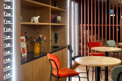 Location salle Dijon (Côte-d'Or) - La Table #9