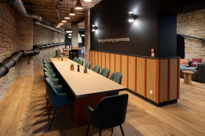 Location salle Dijon (Côte-d'Or) - La Table #9