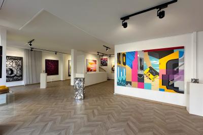 La Table des Collectionneurs La Table des Collectionneurs