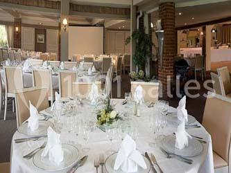 Location salle Verlinghem (Nord) - Chanterelle - Château De Premesques #19