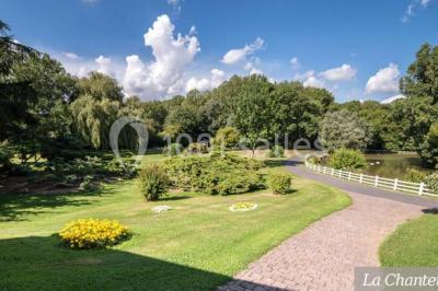 Location salle Verlinghem (Nord) - Chanterelle - Château De Premesques #21