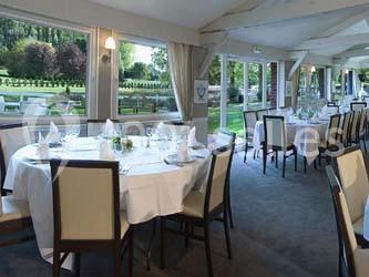 Location salle Verlinghem (Nord) - Chanterelle - Château De Premesques #21