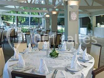 Location salle Verlinghem (Nord) - Chanterelle - Château De Premesques #21