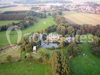 Location salle Verlinghem (Nord) - Chanterelle - Château De Premesques #21