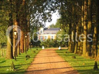 Location salle Verlinghem (Nord) - Chanterelle - Château De Premesques #7