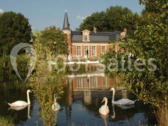 Location salle Verlinghem (Nord) - Chanterelle - Château De Premesques #8