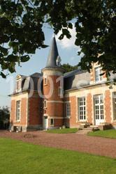 Location salle Verlinghem (Nord) - Chanterelle - Château De Premesques #21