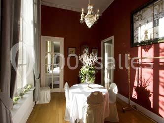 Location salle Verlinghem (Nord) - Chanterelle - Château De Premesques #21