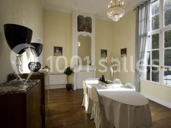 Location salle Verlinghem (Nord) - Chanterelle - Château De Premesques #21