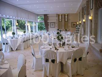 Location salle Verlinghem (Nord) - Chanterelle - Château De Premesques #21