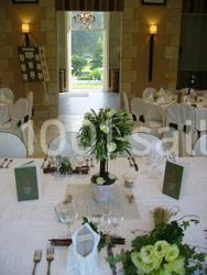 Location salle Verlinghem (Nord) - Chanterelle - Château De Premesques #21