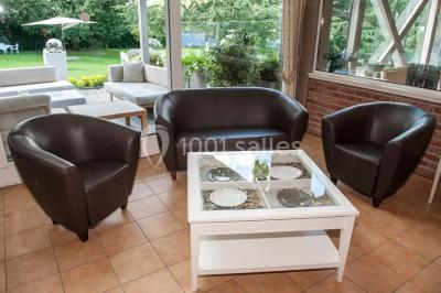 Location salle Verlinghem (Nord) - Chanterelle - Château De Premesques #21