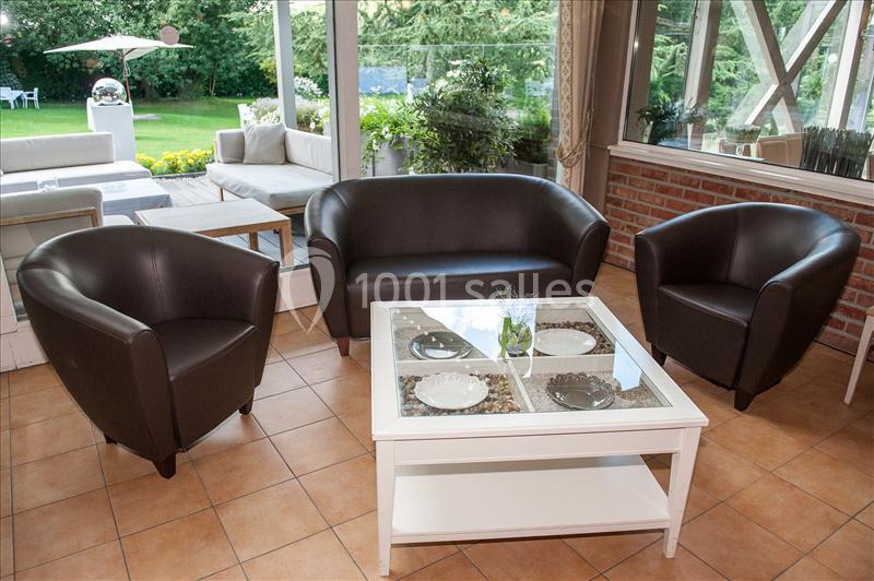 Location salle Verlinghem (Nord) - Chanterelle - Château De Premesques #17