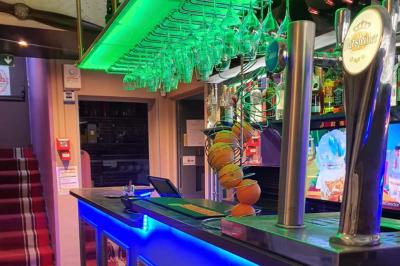 Location salle Paris 16 (Paris) - La Cantine Russe #14