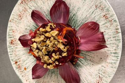 Location salle Paris 16 (Paris) - La Cantine Russe #14