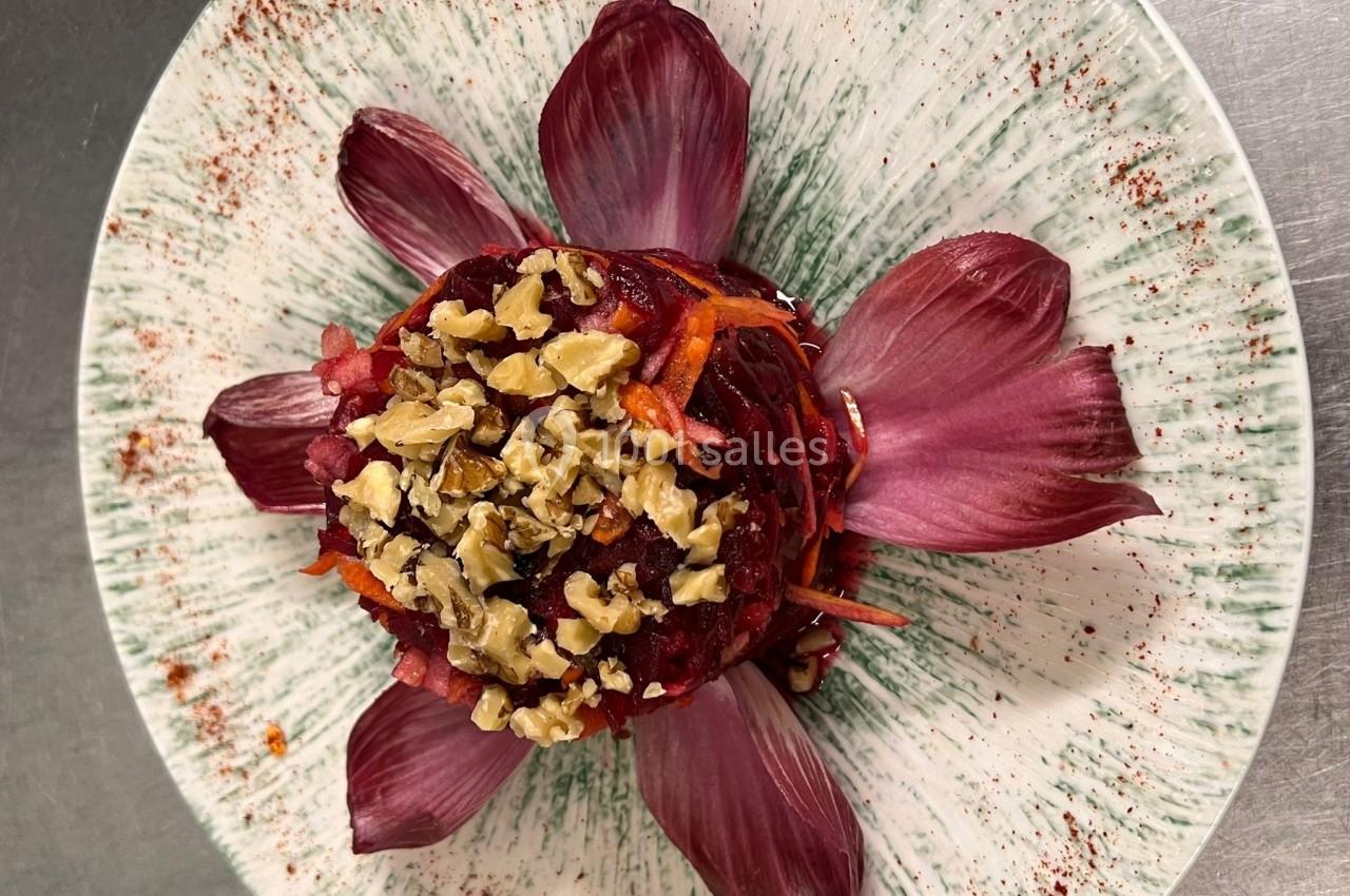 Location salle Paris 16 (Paris) - La Cantine Russe #4