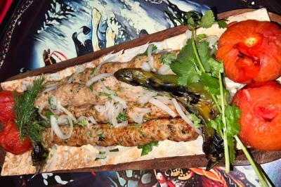 Location salle Paris 16 (Paris) - La Cantine Russe #14