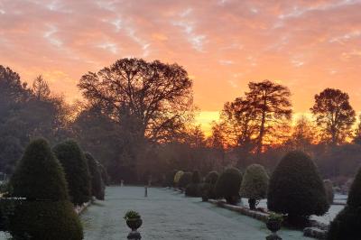 Location salle Derval (Loire-Atlantique) - Château de la Garlais  #20