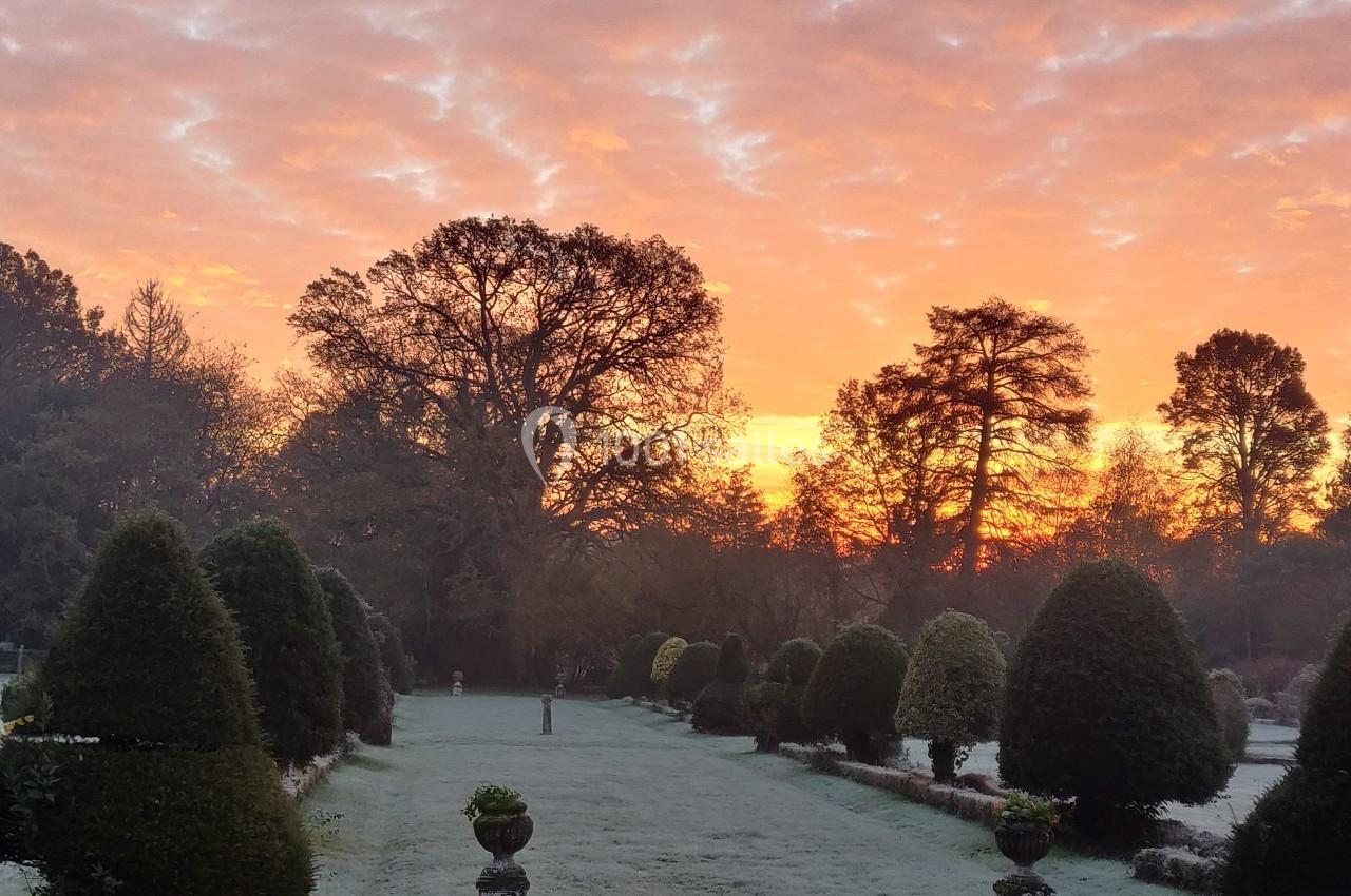 Location salle Derval (Loire-Atlantique) - Château de la Garlais  #2