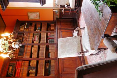 Location salle Derval (Loire-Atlantique) - Château de la Garlais  #20