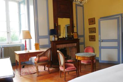 Location salle Derval (Loire-Atlantique) - Château de la Garlais  #20