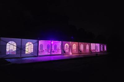 Location salle Derval (Loire-Atlantique) - Château de la Garlais  #20