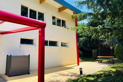 Location salle Nanteuil-lès-Meaux (Seine-et-Marne) - Centre D #14