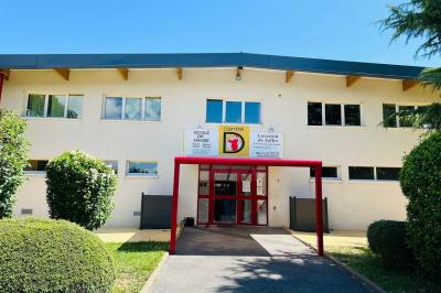 Location salle Nanteuil-lès-Meaux (Seine-et-Marne) - Centre D #14