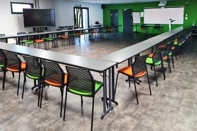 Location salle Nanteuil-lès-Meaux (Seine-et-Marne) - Centre D #14